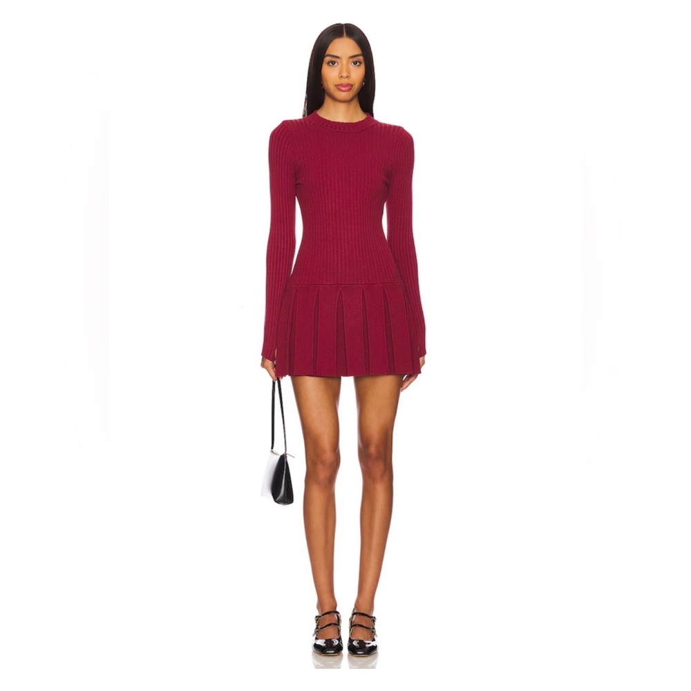 Free People Emmy Mini Dress